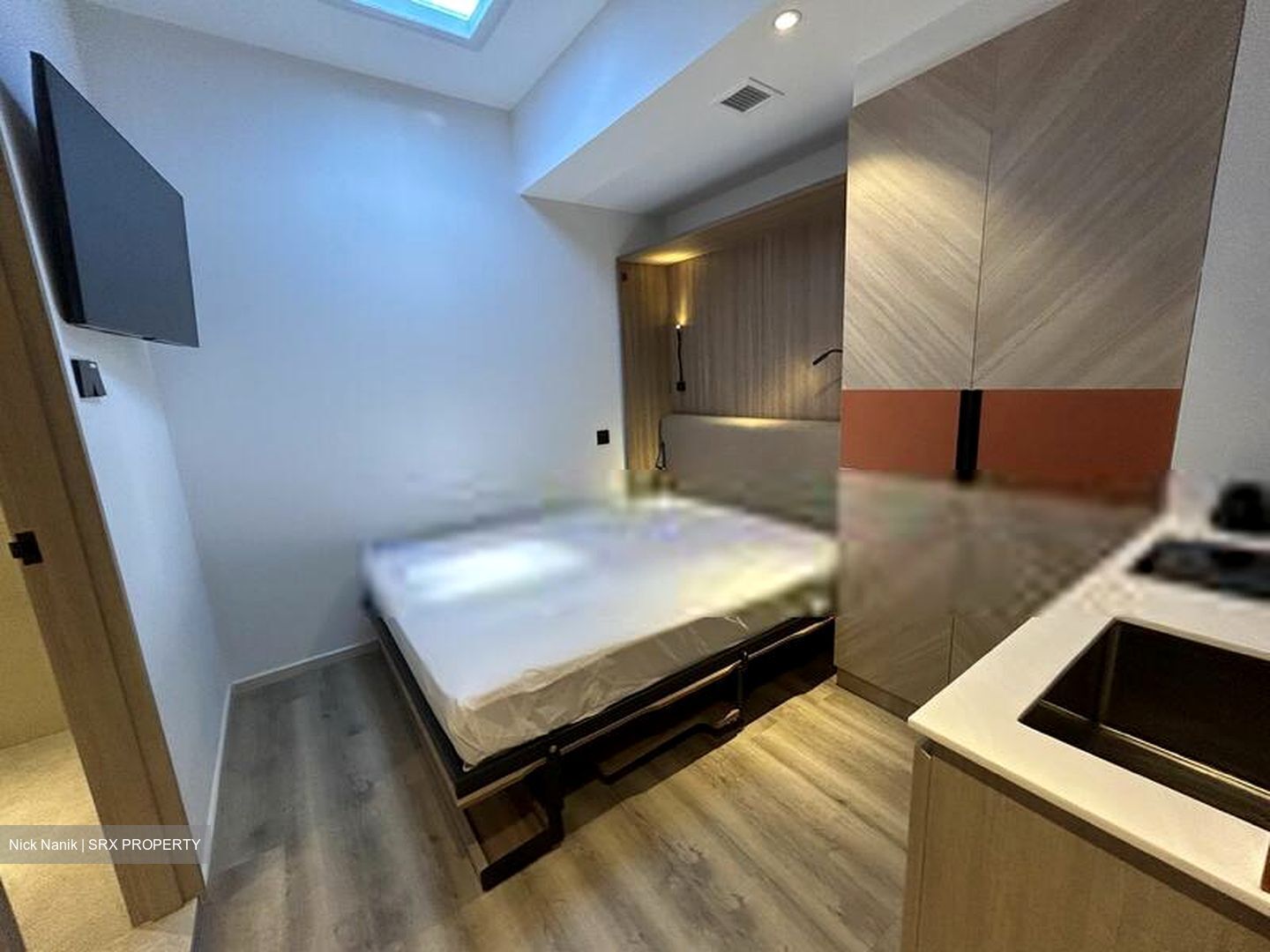 Serangoon Road (D8), Apartment #572931901